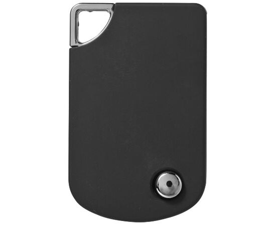 Square Swivel Black - Unbranded 1Z46000D