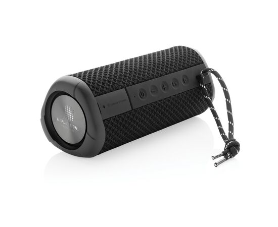 Urban Vitamin Berkeley IPX7 waterproof 10W speaker Black - Urban Vitamin P329.901