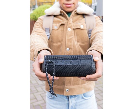 Urban Vitamin Berkeley IPX7 waterproof 10W speaker Black - Urban Vitamin P329.901