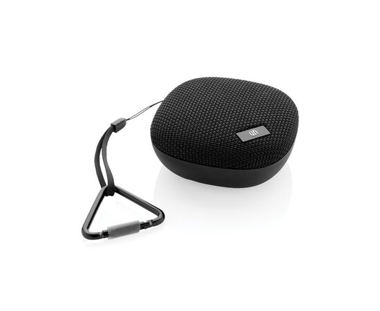 Enceinte étanche IPX7 Urban Vitamin Hayward Noir - Urban Vitamin P329.911