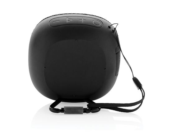 Enceinte étanche IPX7 Urban Vitamin Hayward Noir - Urban Vitamin P329.911