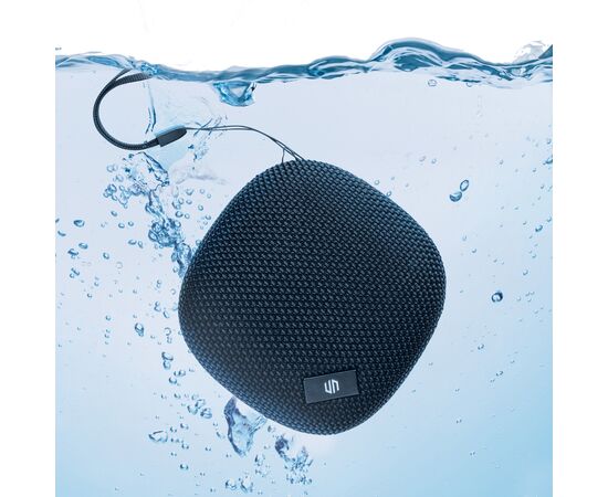 Enceinte étanche IPX7 Urban Vitamin Hayward Noir - Urban Vitamin P329.911