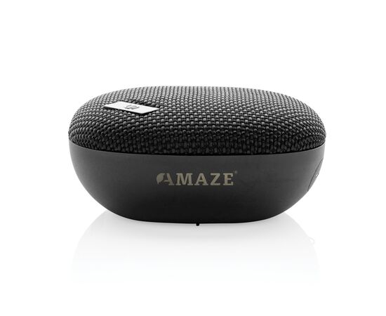 Enceinte étanche IPX7 Urban Vitamin Hayward Noir - Urban Vitamin P329.911