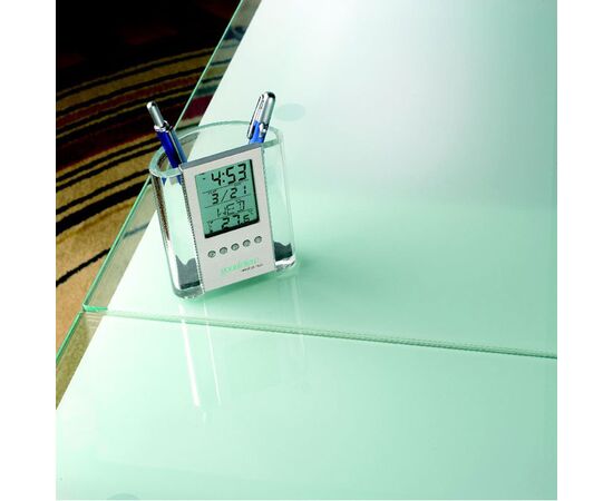 Porte stylo multi-fonctions Transparent -  IT2893-22