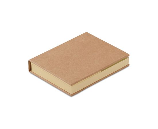 Notizzettelset Beige -  IT3233-13