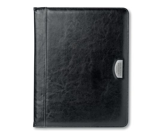 Porte-documents A4 Noir -  IT3750-03