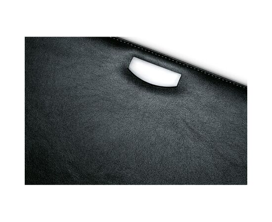 Porte-documents A4 Noir -  IT3750-03