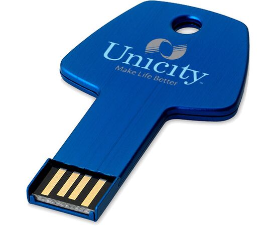 USB key Navy - Unbranded 1Z33394K