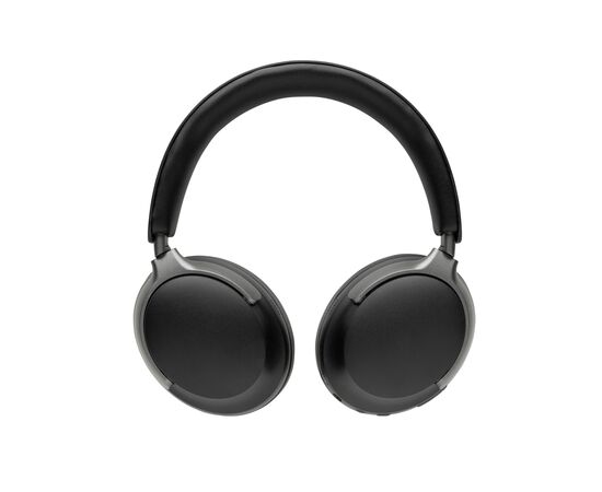 Soundpro RCS gerecycled plastic ANC-hoofdtelefoon Zwart - XD Collection P331.1101