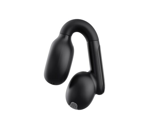 Urban Vitamin Long Beach ENC rplastic wireless oordoppen Zwart - Urban Vitamin P331.5601