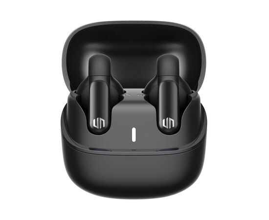 Urban Vitamin Long Beach ENC rplastic wireless oordoppen Zwart - Urban Vitamin P331.5601