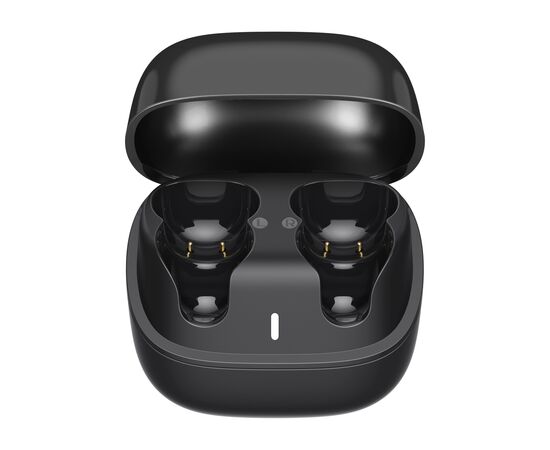 Urban Vitamin Long Beach ENC rplastic wireless oordoppen Zwart - Urban Vitamin P331.5601