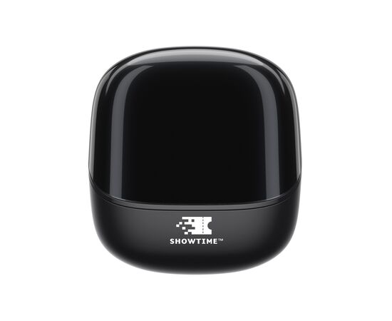 Urban Vitamin Long Beach ENC rplastic wireless oordoppen Zwart - Urban Vitamin P331.5601