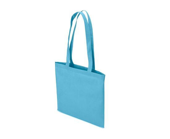 Sac de shopping                IT3787- Turquoise -  IT3787-12