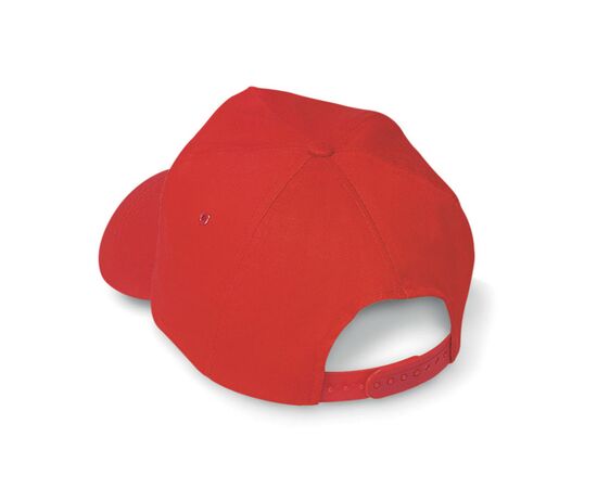 Baseball-Cap Rot -  KC1447-05