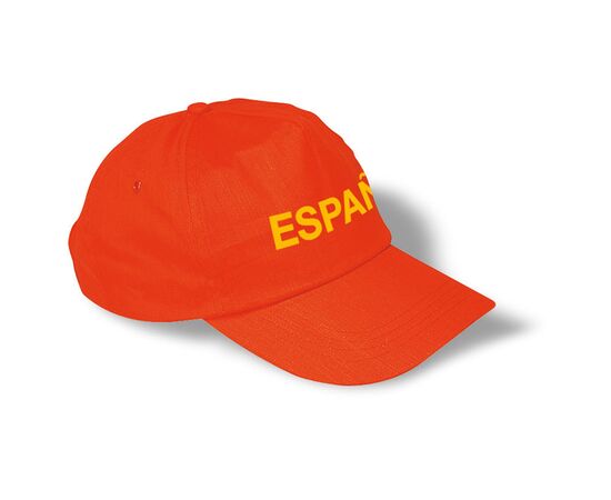 Baseball-Cap Rot -  KC1447-05