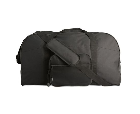 Sport or travel bag Black -  KC5078-03