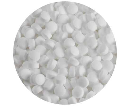 Clic clac sugar free extra strong mints Weiß - Clic Clac tin by Areka 1PE00101