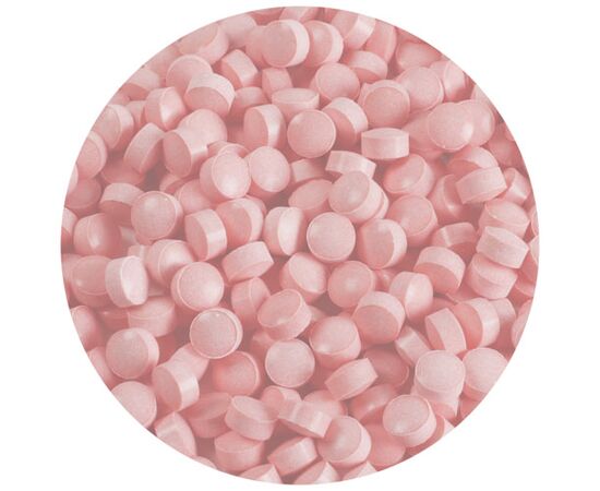 Clic clac cinnamon sweets White - Clic Clac tin by Areka 1PE00501