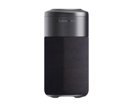 Urban Vitamin Anaheim RCS 10W luidspreker 15W oplader Zwart - Urban Vitamin P331.5801
