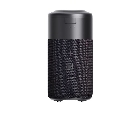 Urban Vitamin Anaheim RCS 10W luidspreker 15W oplader Zwart - Urban Vitamin P331.5801