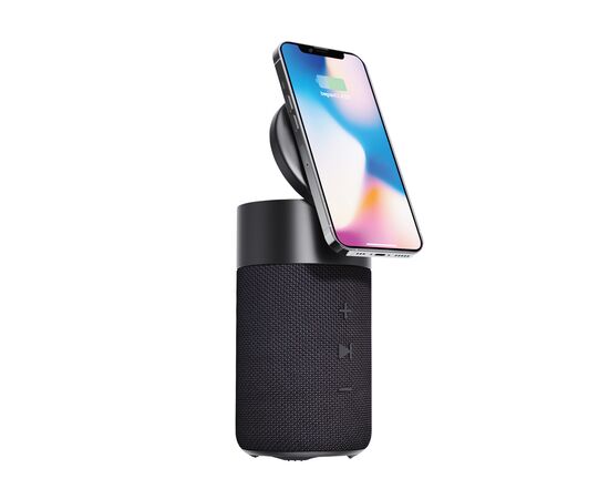 Urban Vitamin Anaheim RCS 10W luidspreker 15W oplader Zwart - Urban Vitamin P331.5801