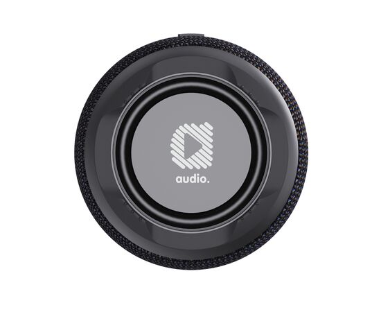 Urban Vitamin Anaheim RCS 10W luidspreker 15W oplader Zwart - Urban Vitamin P331.5801