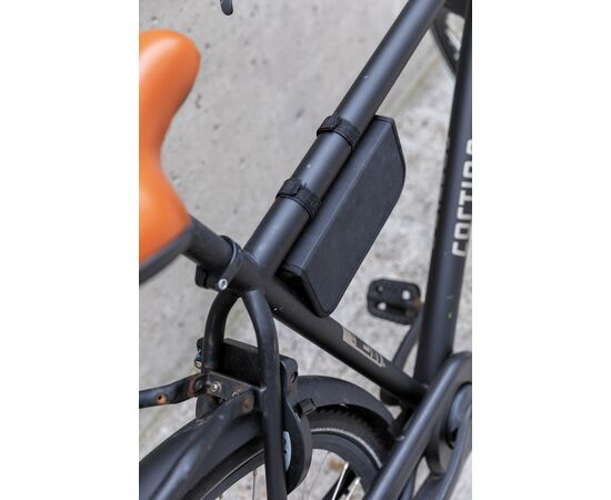 Bike repair kit set 17 pcs Black - XD Collection P416.351