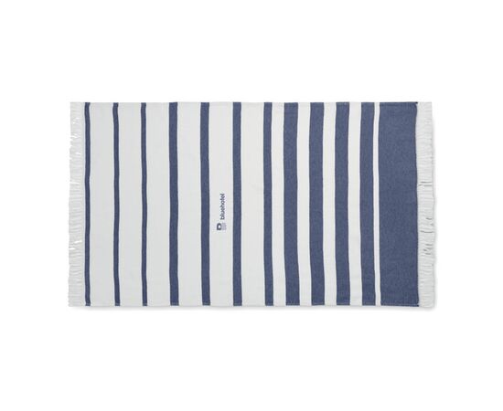 Serviette SEAQUAL® 100x170cm Bleu -  MO2058-04