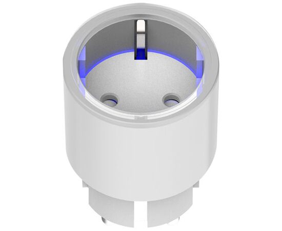 Prixton EW10 wifi plug White - Prixton 1PA08701