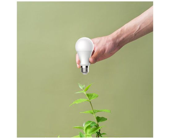Lampe Wi-Fi BW10 Prixton Blanc - Prixton 1PA08801