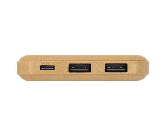 Eco 10.000 mAh Powerbank Neutral - Unbranded 1Z71206Q