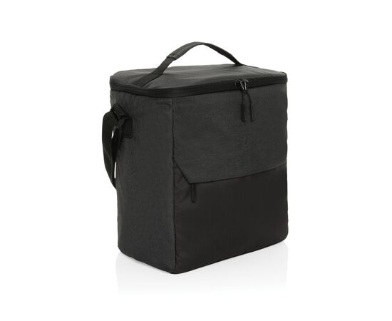 Sac isotherme en rPET AWARE™ Kazu Noir - XD Collection P422.521