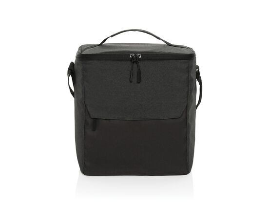 Sac isotherme en rPET AWARE™ Kazu Noir - XD Collection P422.521