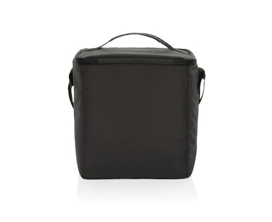Sac isotherme en rPET AWARE™ Kazu Noir - XD Collection P422.521