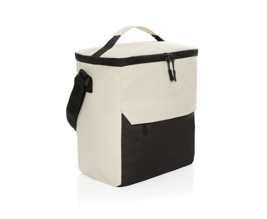 Kazu AWARE™ RPET basic koeltas Gebroken wit - XD Collection P422.523