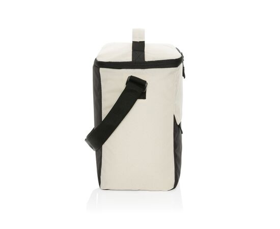 Kazu AWARE™ RPET basic koeltas Gebroken wit - XD Collection P422.523