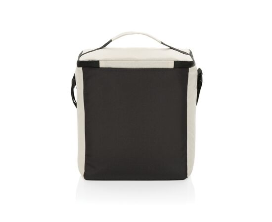 Kazu AWARE™ RPET basic koeltas Gebroken wit - XD Collection P422.523