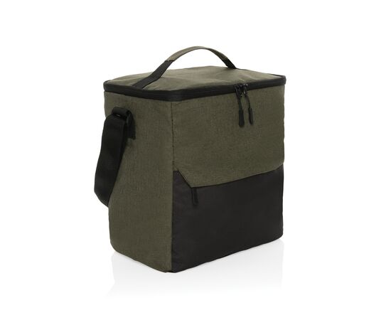 Sac isotherme en rPET AWARE™ Kazu Vert - XD Collection P422.527