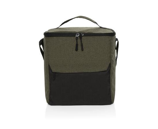 Sac isotherme en rPET AWARE™ Kazu Vert - XD Collection P422.527