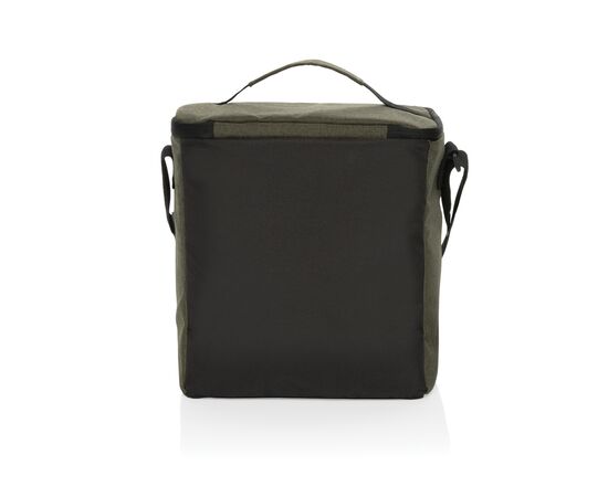 Sac isotherme en rPET AWARE™ Kazu Vert - XD Collection P422.527