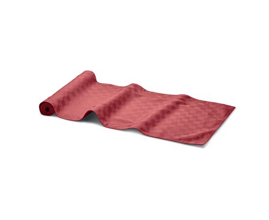 Tischläufer Polyester Rot -  MO2070-05