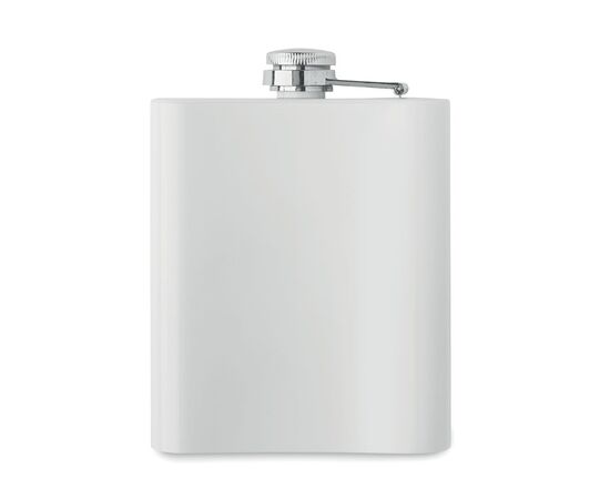Flasque pour sublimation Blanc -  MO2073-06