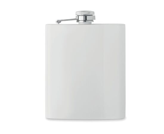 Flasque pour sublimation Blanc -  MO2073-06