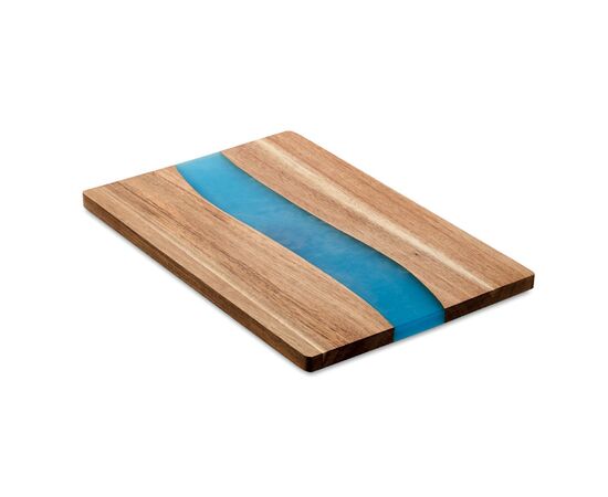 Acacia houten snijplank Hout -  MO2086-40
