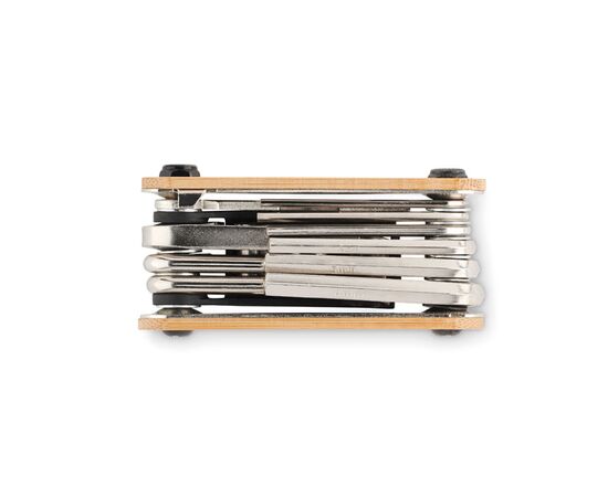 Multifunktionswerkzeug Holz -  MO2139-40