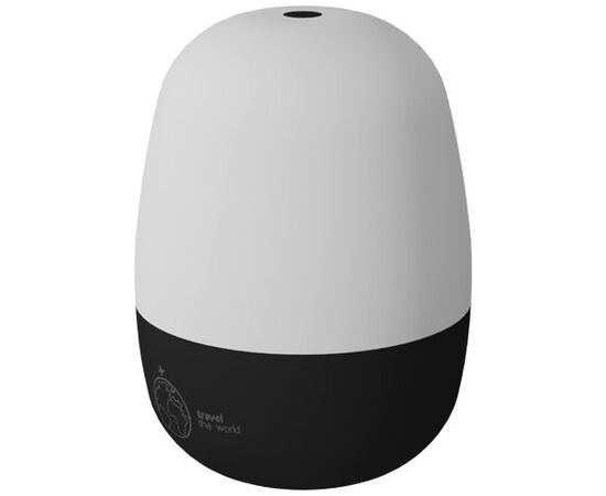 SCX.design F05 Nomad mood lamp Noir - SCX.design 1PX09190