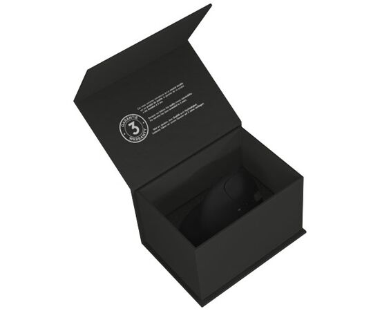 SCX.design O23 ergonomic mouse  Noir - SCX.design 1PX09590