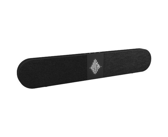 SCX.design S51 2x10W TV sound bar Noir - SCX.design 1PX10090