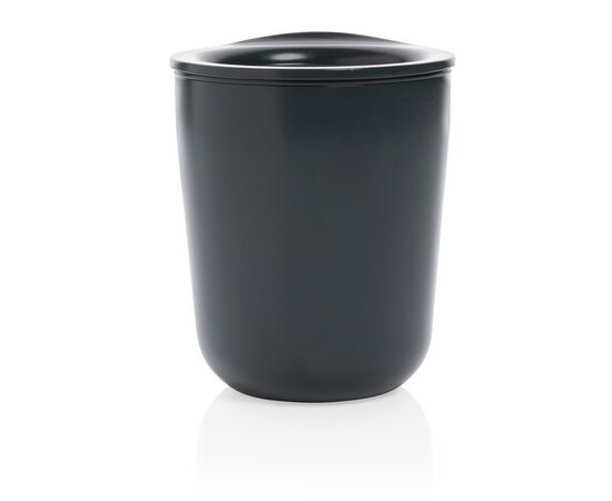 Antimicrobiële koffiebeker Grijs - XD Collection P432.092